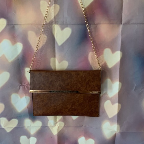 Brown 420 bag - Picture 2 of 4